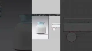 Bag in Marvelous Designer