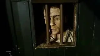 Exploring Wicklow Historic Gaol, Ireland