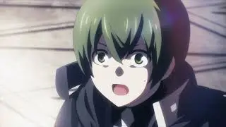 SENTIMIENTOS DORMIDOS | Scarlet Nexus Episode 24