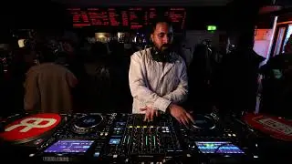 DJ Spice @radio panini (12.04.2025)