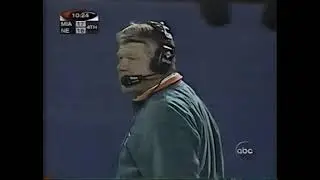 1998 DOLPHINS AT PATRIOTS PART 3