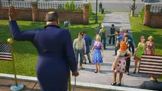 Destroy All Humans Gameplay Trailer PC PS4 Xbox One