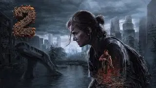 The Last of Us Parte 2 🧟‍♂️ | Capítulo 2 “Venganza” 💀 #ps5 #thelastofus #walkthrough 