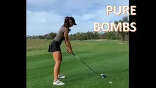 Pure Bombs - [Cassandra Meyer] Swing Mix