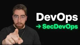 Как достичь DevSecOps к 2025 году: основные технологии и методологии — полный путь