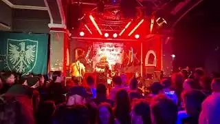 Noihaus @Stattbahnhof Schweinfurt (Full Set) 24.01.2026 
