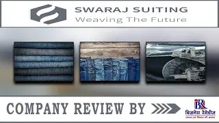 Swaraj Suiting Limited Company Analysis By Business Remedies