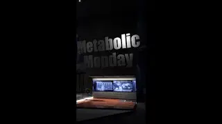 Metabolic Monday - February 19th 2024 -  Collagen
