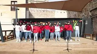 Cantada de Nadal 2020 Cicle Superior