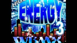 Dj SLiK HIGH ENERGY 3 old school WBMX mix