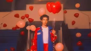 Conan Gray- &lsquo;Crush Culture&rsquo; (Slowed Down + Bass Boosted)