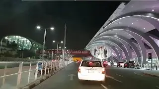 Ajman to DXB Terminal 3(3rd May2018)