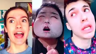 Tik Tok US UK 🔥 Best Funny Amazing MEMES COMPILATION 2019 #14