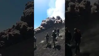 Vulc&atilde;o em erup&ccedil;&atilde;o na Tail&acirc;ndia #shortschina #dog #baby #tutorial | #shorts #bmw #ducati