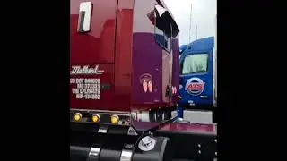 Western Star 4900ex