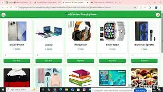Make an E-Commerce Website with No Coding | Step-by-Step Guide | AppScript Vault #coding  #ecommerce