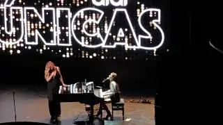 Jaque al rey - Belén y Edurne (Dial Únicas 2020)