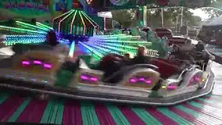 Beach Party (Milz) - Außenansicht/Offride [Bergheim (Erft) - Hubertusmarkt 2019]