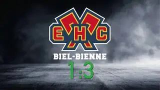 22.10.2017 EHC Olten - EHC Biel 3:4 n.V.