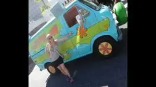 Meu Intercambio em Miami - 21 de Maio - Parte 2
