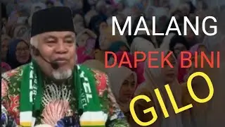 CERAMAH 🤣TERBARU DAN LUCU BUYA RISTAWARDI BAHASA MINANG (BUYA VIRAL)🤣