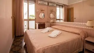 Hotel Giovanella, Bellaria-Igea Marina, Italy