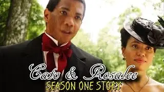 Rosalee & Cato | Their Story [Season 1]