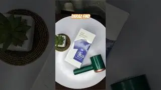 Viral Fuzz Remover | Tried and Tested #viral #shorts #review #daraz