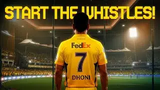 2026, we are game! 🦁🔥 #WhistlePodu  #InProcessWeTrust | IPL Auction