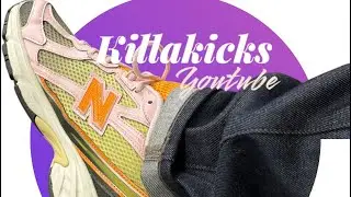 CNCPTS New Balance 740 Saignée QS