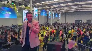 Los Teloneros- Evento Privado- Forum Majadas