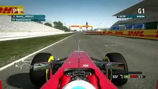 F1 2012 (RACENET - MAY 3, 2023) ☺