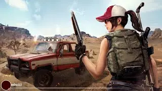 My PUBG MOBILE Stream