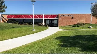 Meet the Platteview Central Team