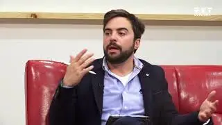 Entrevista a Rafael Aguirre, abogado, sobre el juicio a 'La manada'