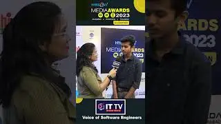 Hybiz Media Awards 2023: Celebrating Excellence in Digital Media | ITTV
