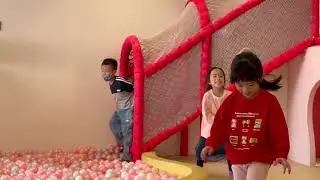 Gene.W米粒仔仔大眾運輸遊