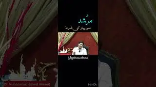 Submission | Dr. Muhammad Javed Ahmed