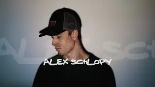 Connection | Alex Schlopy