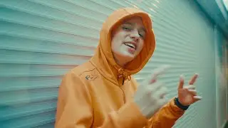 Nogs - Can't Get Enough (Official Music Video)