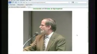 Marshall Breeding, 
