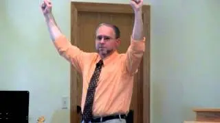 The Substitute Sufferer Hoxie Christian Fellowship Church