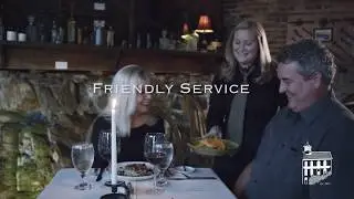 Glen Rock Mill Inn - The Difference :15 (Titles)