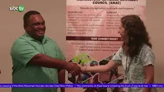 MAL создал первый в стране Национальный консультативный совет по сельскому хозяйству