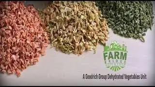 Farmbridge Agri & Food
