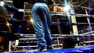 Diego Zamora P&eacute;rez vs Juan Pablo sorini.
