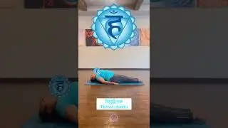 Yoga pose for 7 Chakras 🌈🏳️&zwj;🌈🏳️&zwj;🌈🏳️&zwj;🌈💫🌟
