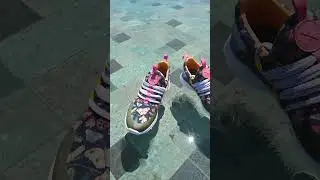 Inkkas Runners....