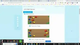 Setting Up IXL Quizzes