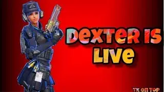🔴Live: Hosting Custom Rooms (Creative Destruction)